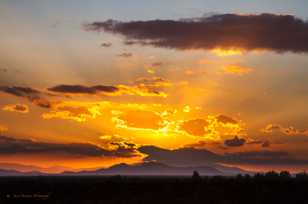 Sunrise over Inyokern-8639 Sunrise over Inyokern-8639